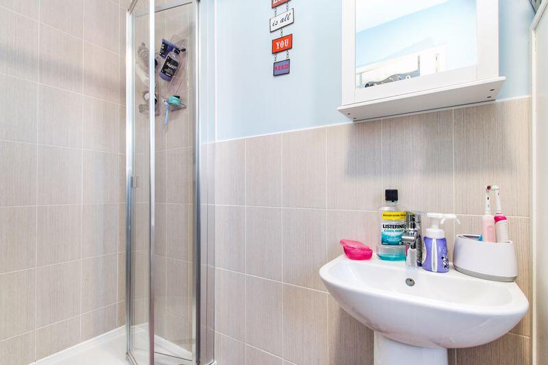 Bedroom One En-Suite