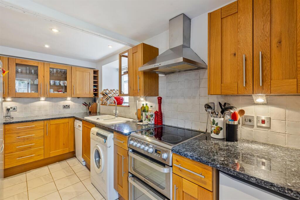 A13 - The Old Hayloft Chillington Kingsbridge - 25