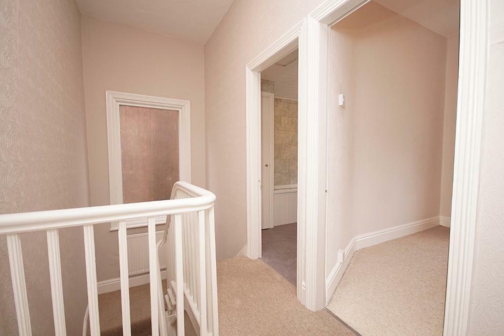 1st Floor Landing