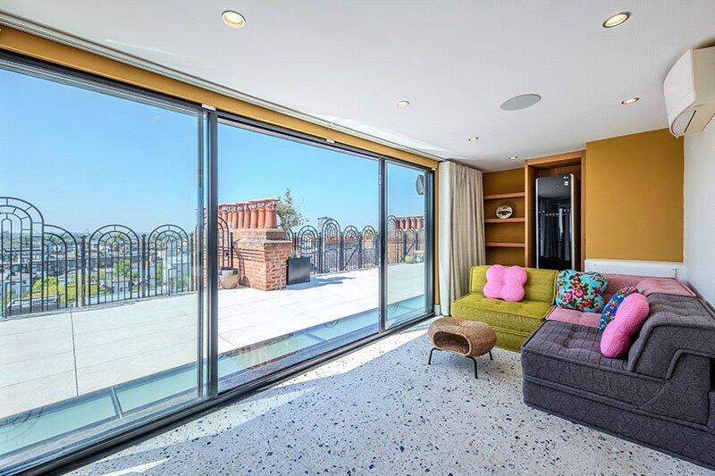 Sun Room