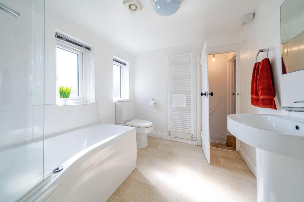 BATHROOM with separate SHOWER OVER.JPG