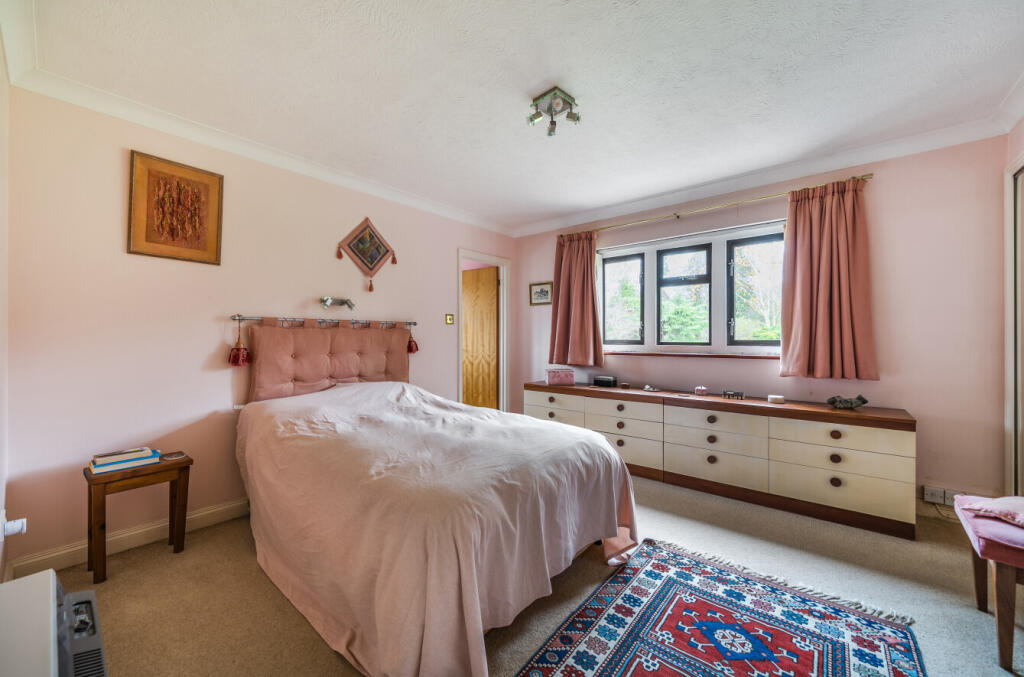 Portman Drive, Child Okeford, Blandford Forum, Dorset, DT11