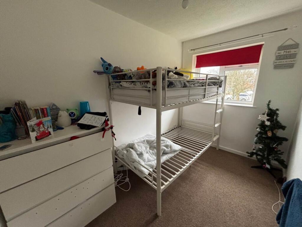 hogarth walk 7 bed 2