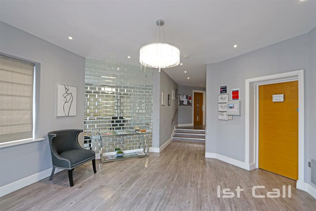 Accommodation Comprising