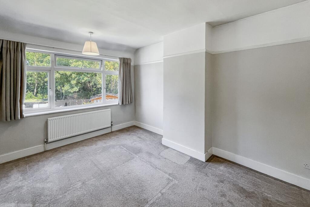 51 Greenview Avenue, Croydon, CR0 7QW