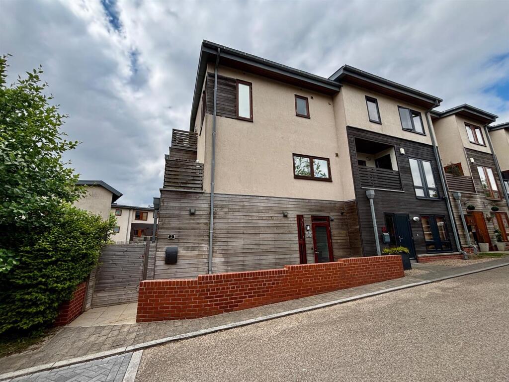 External View Two