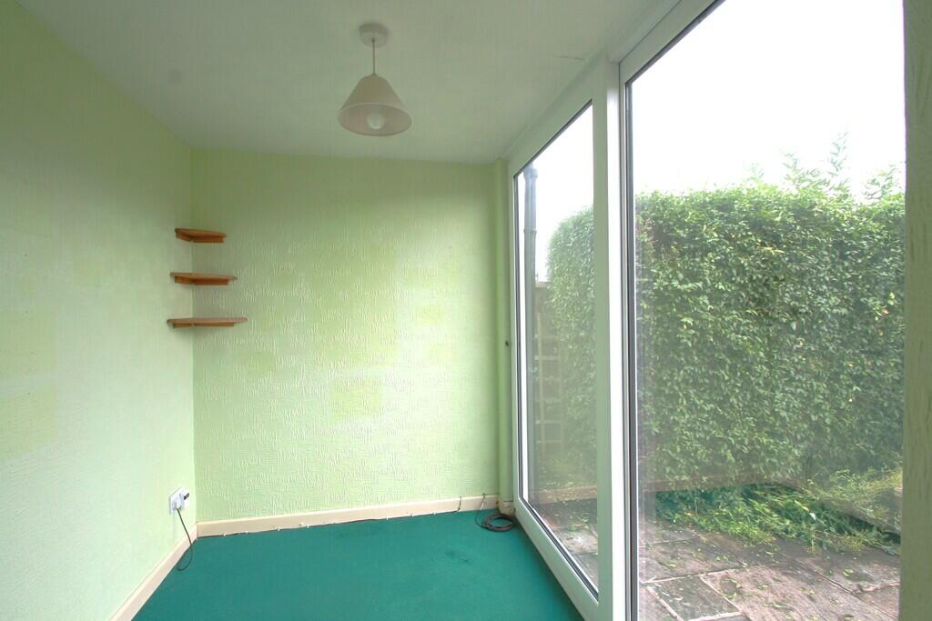 Sun Room