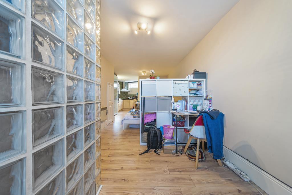 Home Office