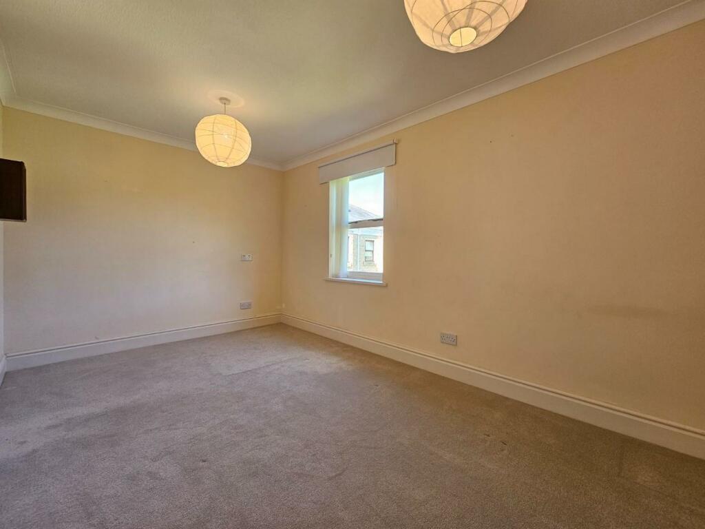 Bedroom 2 Aspect 2