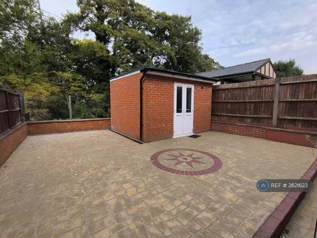 Outhouse
