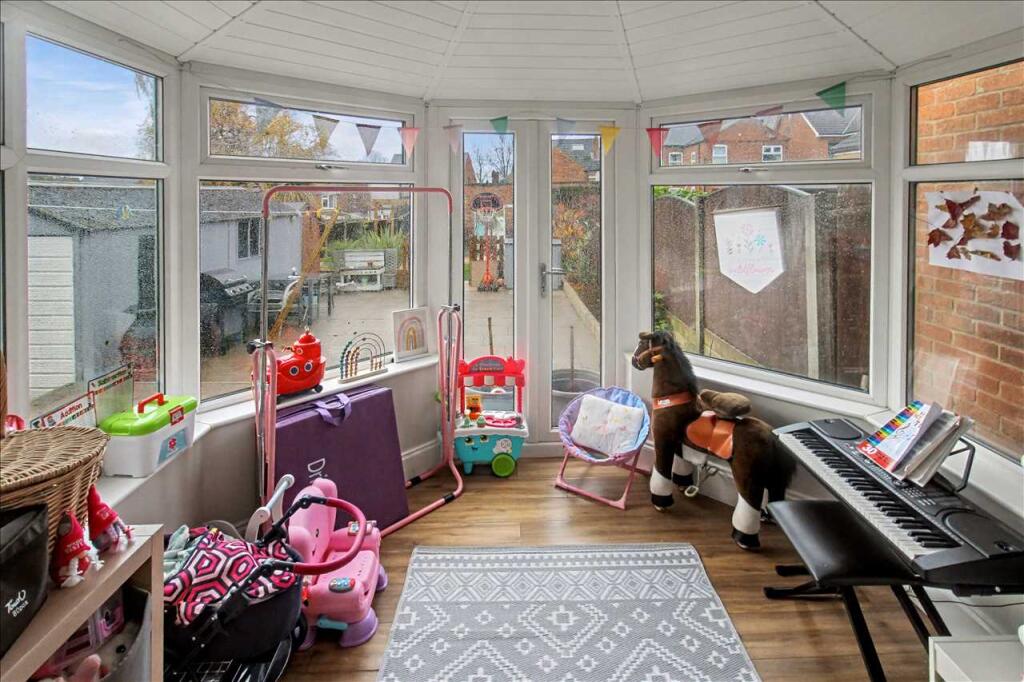 Conservatory