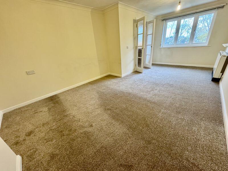 Lounge Through Dining Room