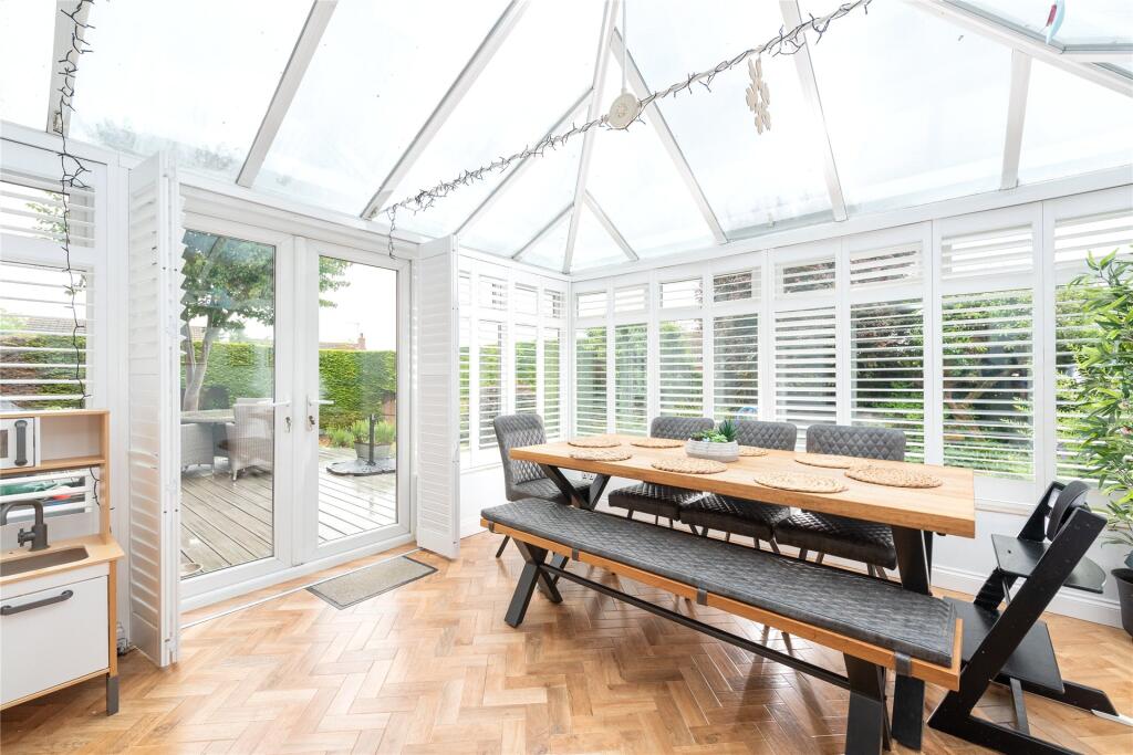 Conservatory