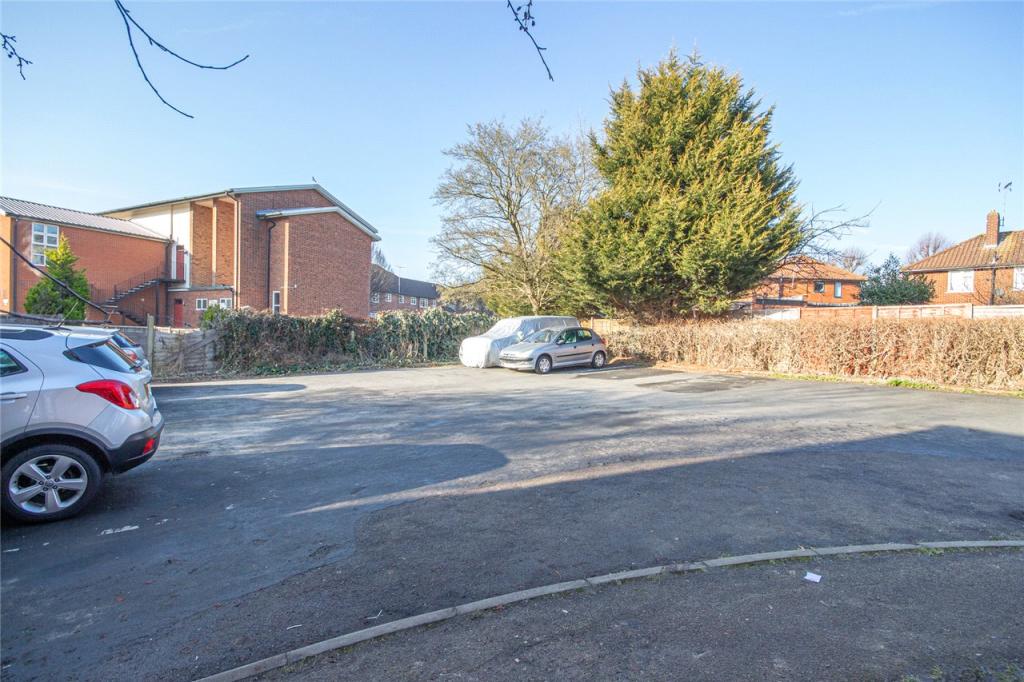Car Park