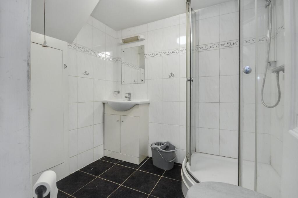 30-32 Winchester Avenue, Queens Park, NW6 7TU