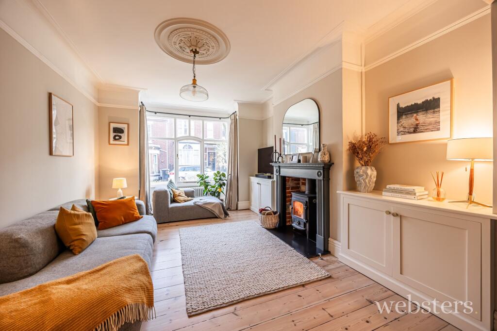 Sitting / Family Room