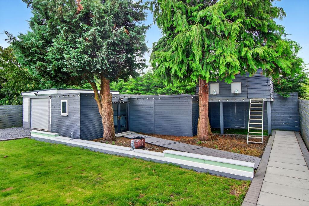 Summer House