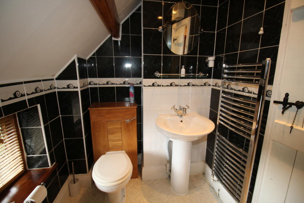 En Suite View 2