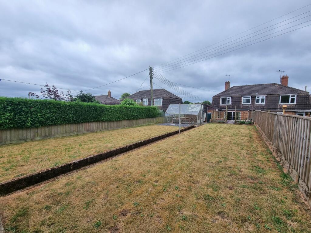 Tiverton, Seddons