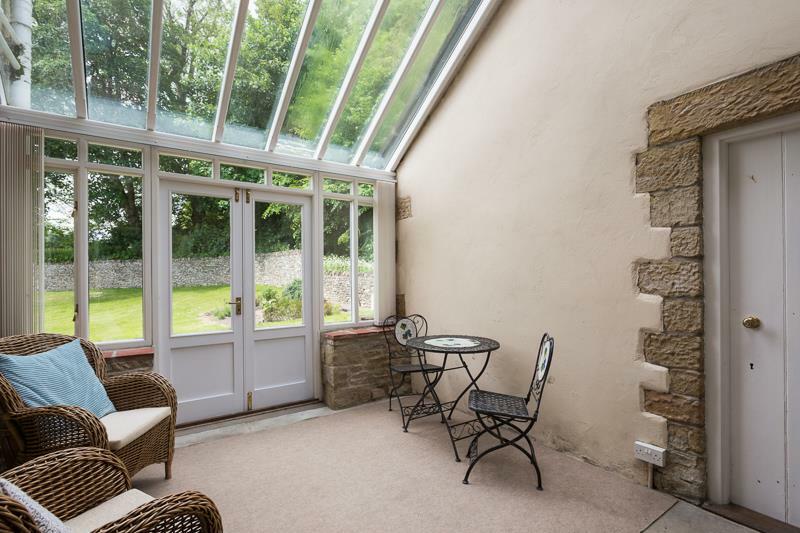 Conservatory