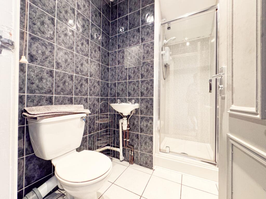 another student property from Award winning CPS HO