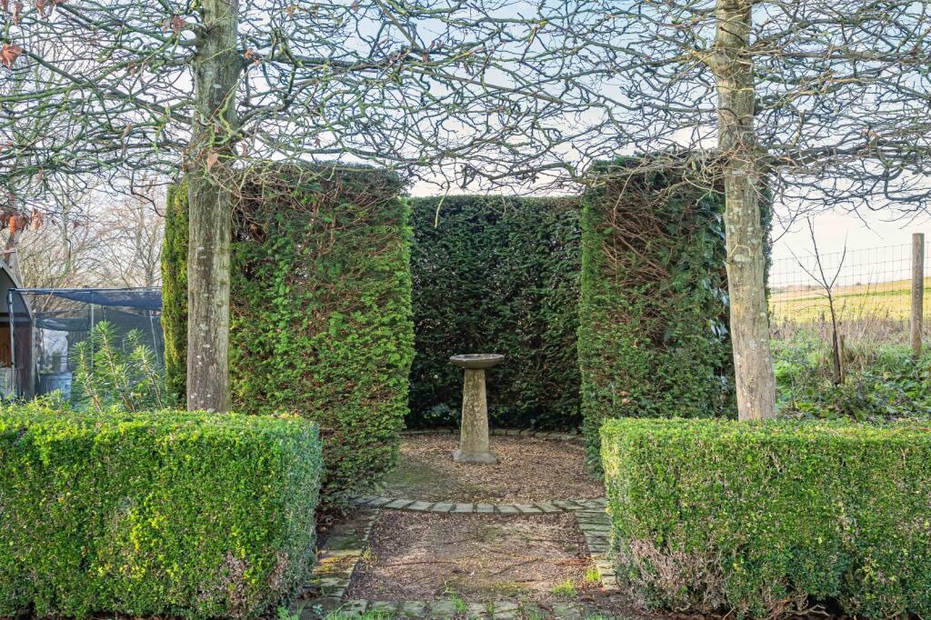 Gardens