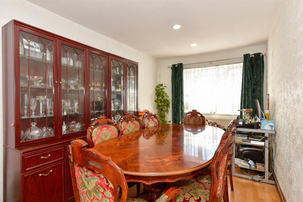 Dining Area A