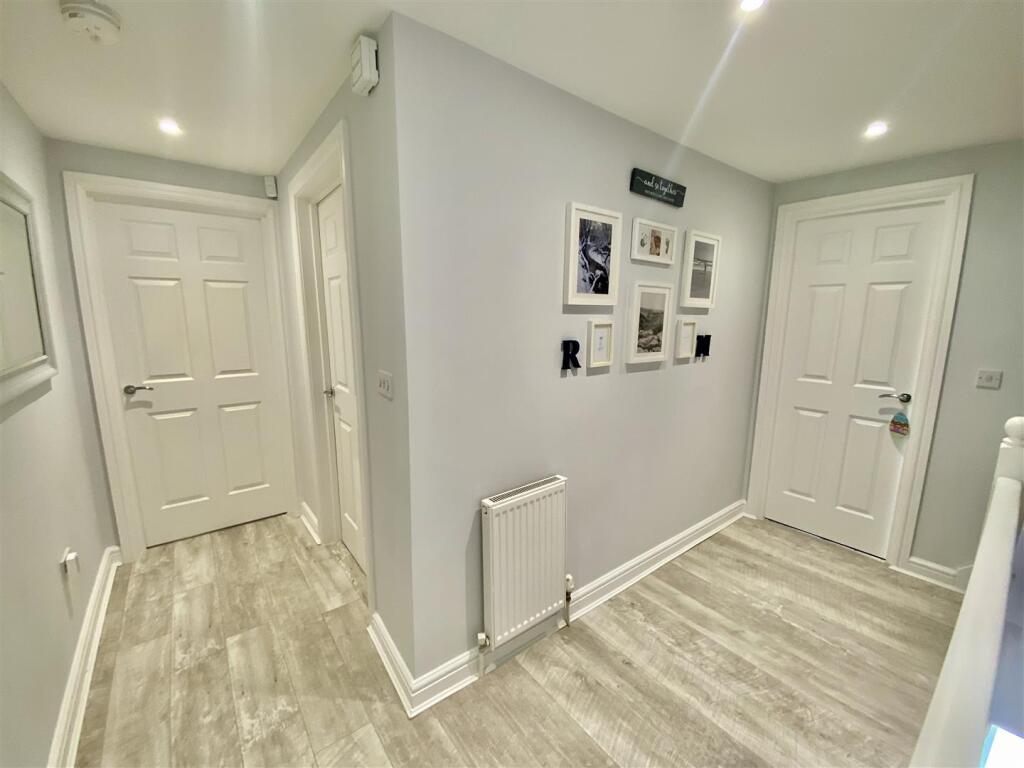 Bramleys Estate Agents - Whitley Road - Dewsbury (