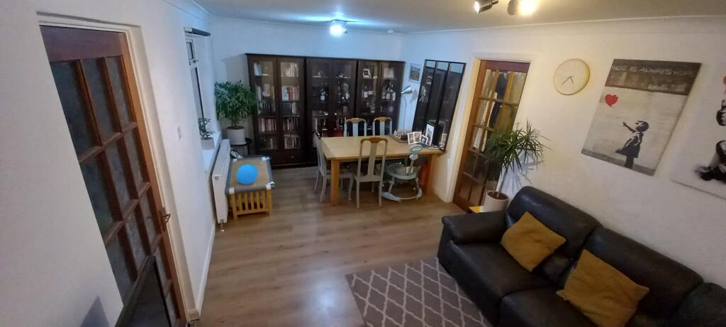 Lounge/Diner