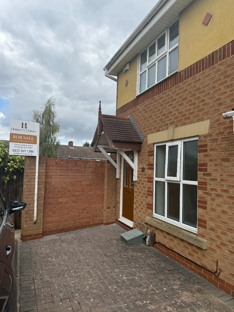 Front Elevation