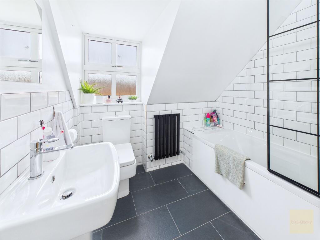 Bedroom 3 En-Suite
