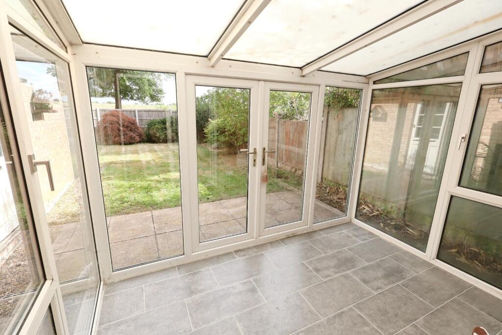 CONSERVATORY