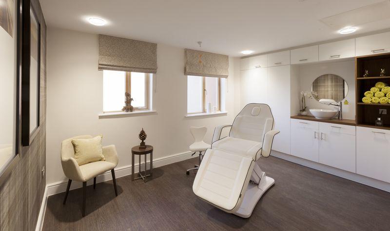 Spa