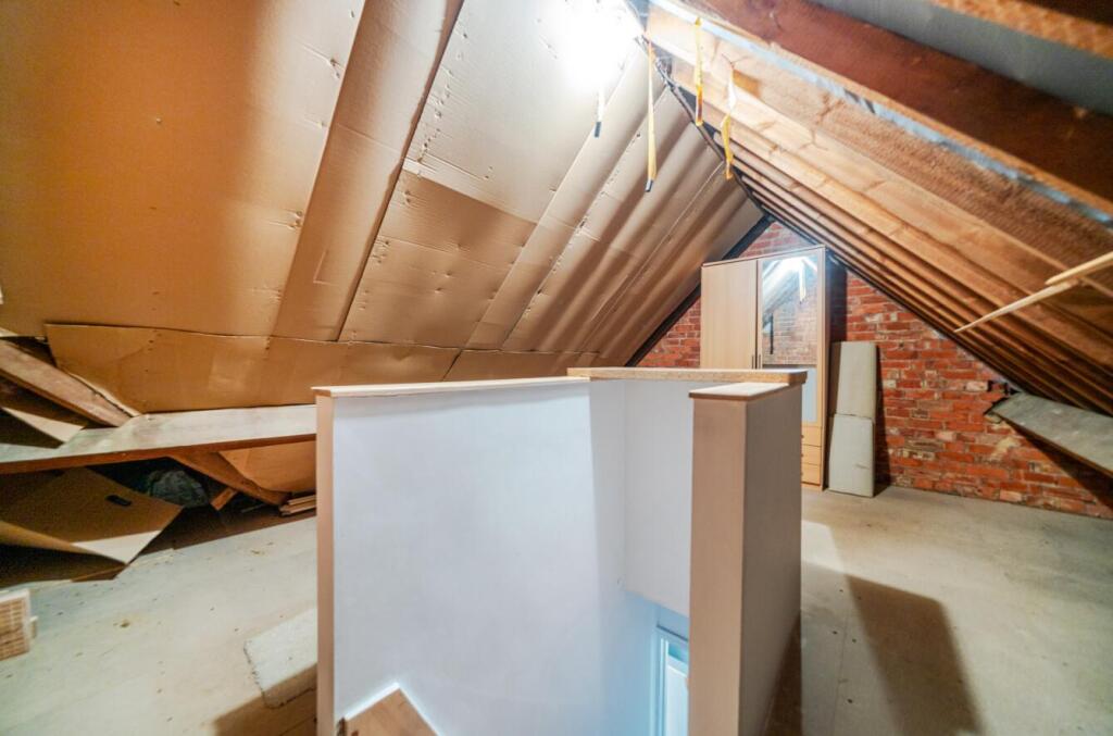 20 Banbury Lane