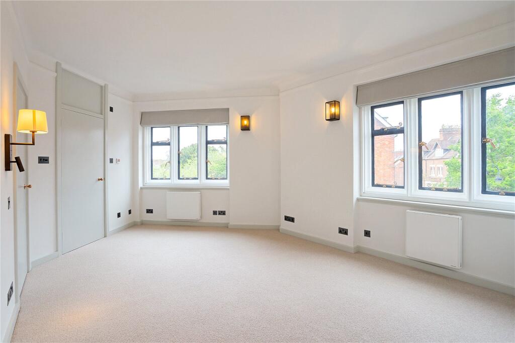 Principal Bedroom