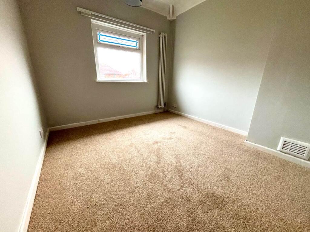 Double Bedroom Three