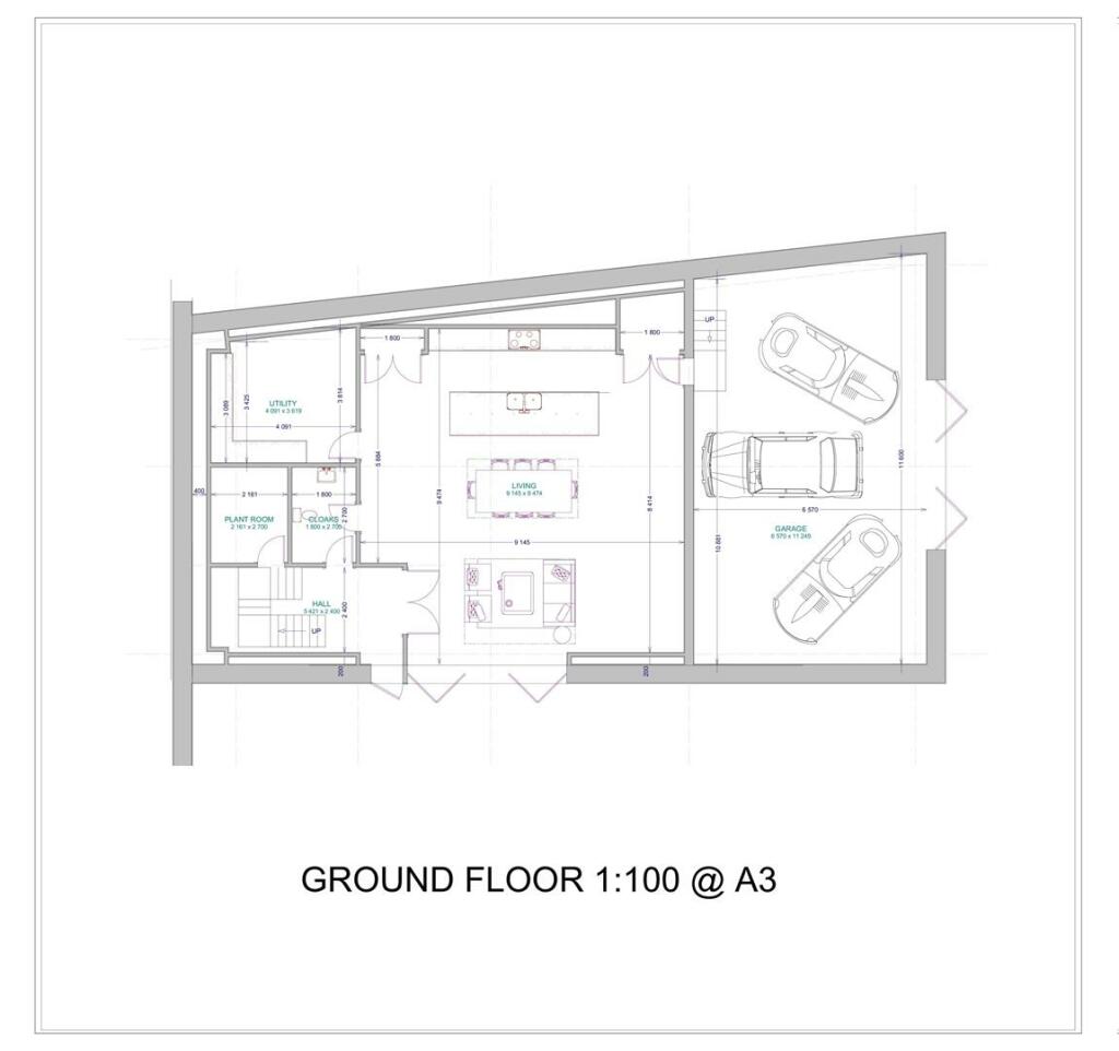 Potential Plans