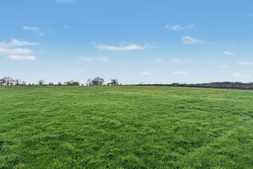 Land at Organford