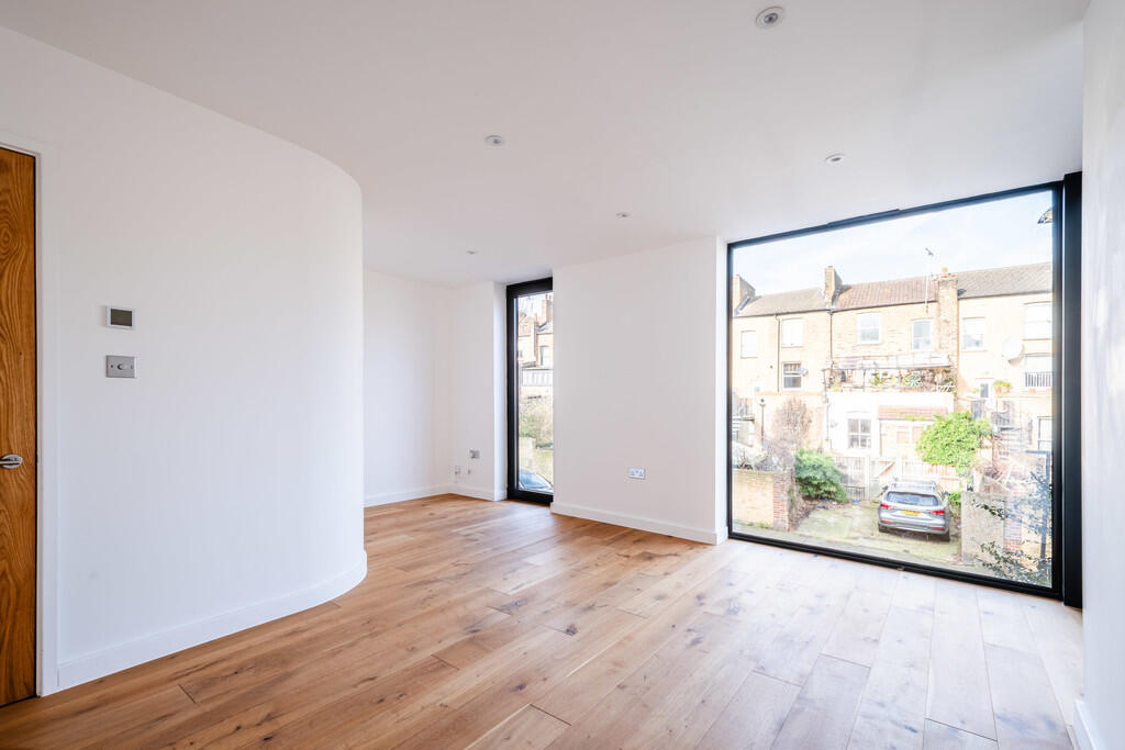 Wilton Way 46A - ...