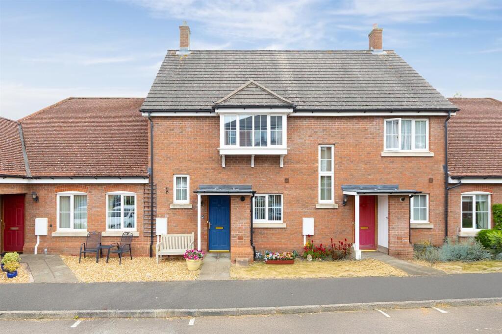 25 Marton Court, Cawston