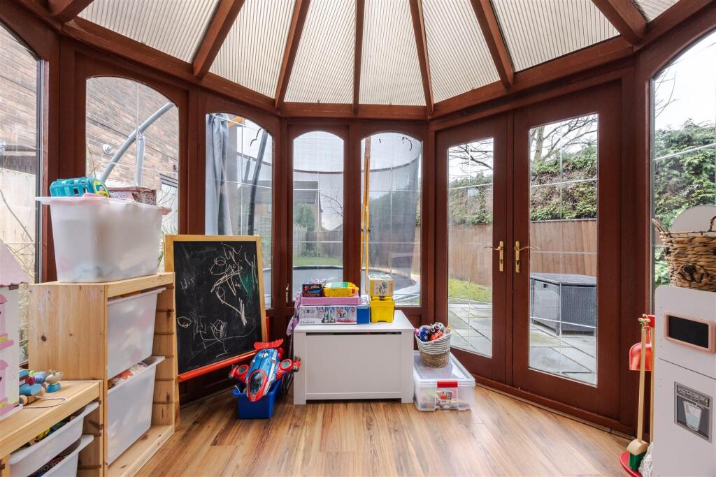 Conservatory