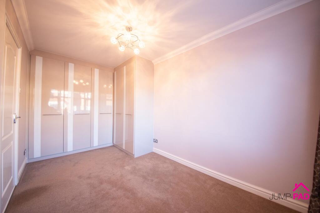 Reception / Bedroom 4