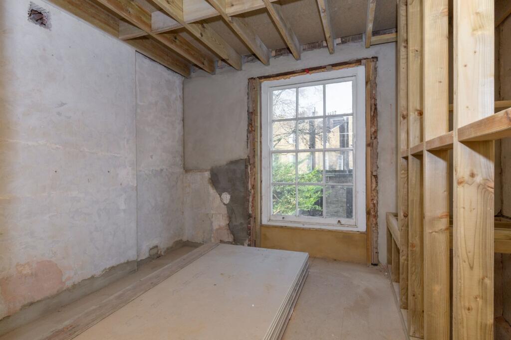 1 County Grove, Camberwell, London SE5 9LG