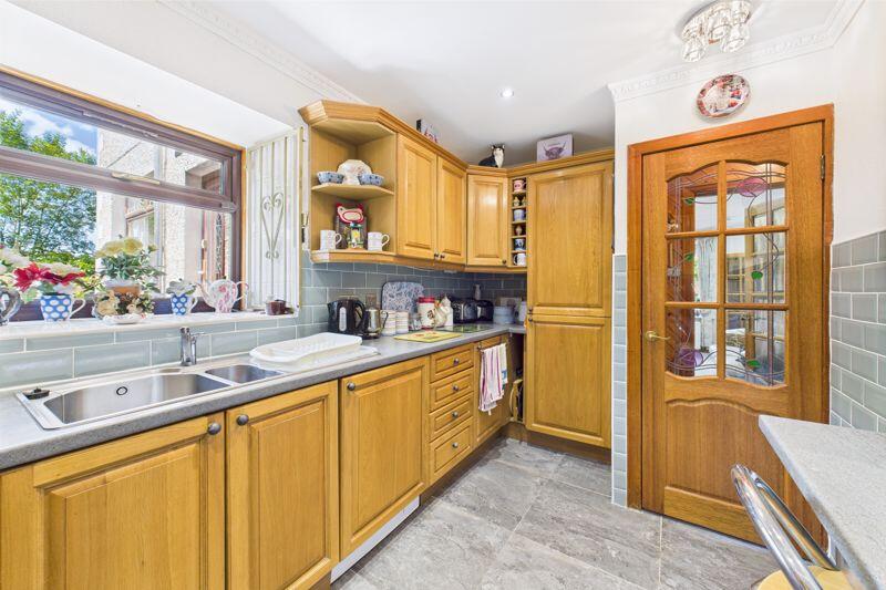 Kitchen Angle 2