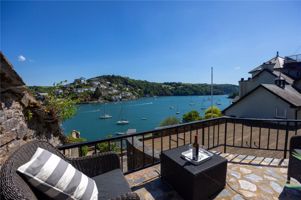 Terrace View