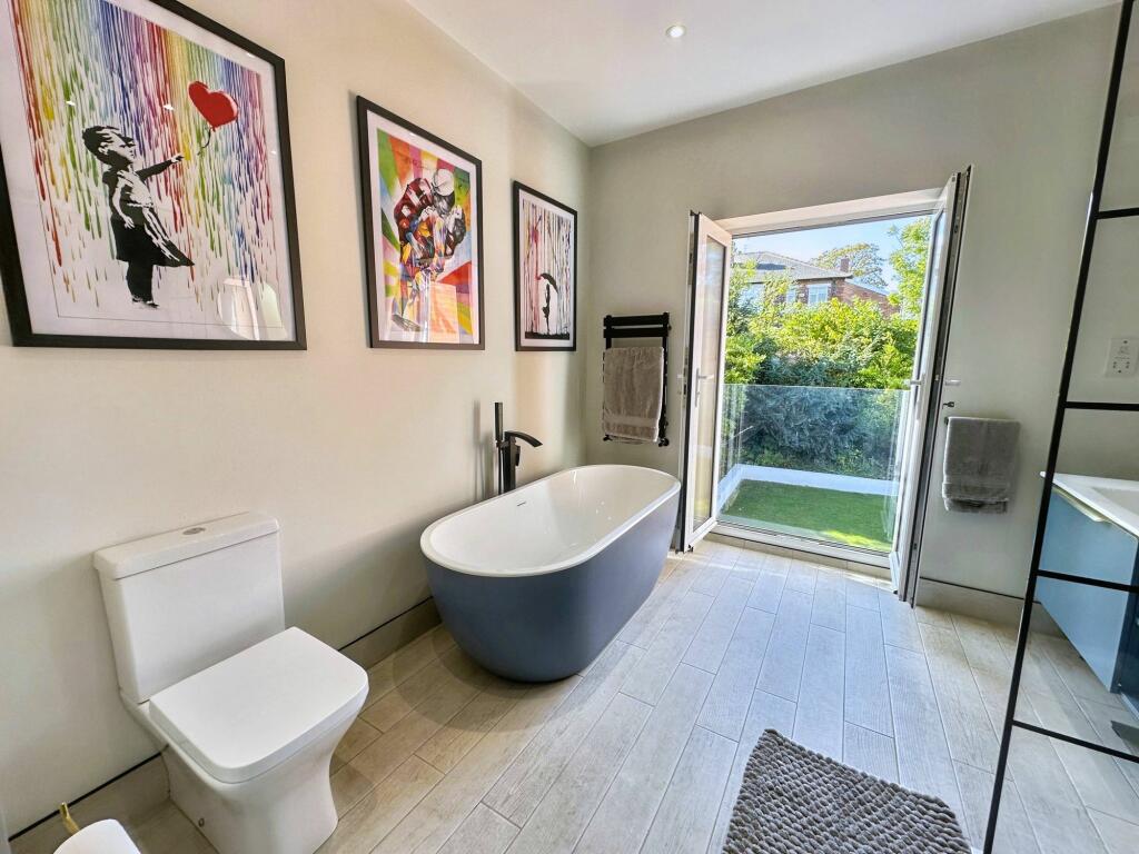 En-suite