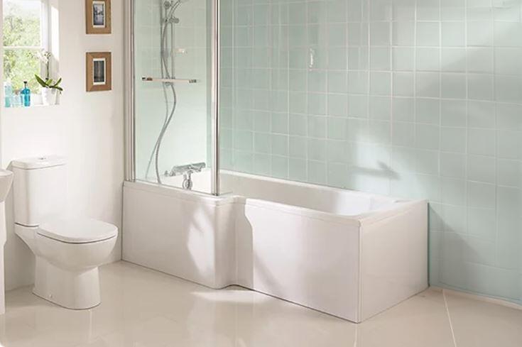 Bathroom Example