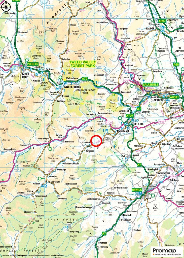 Location