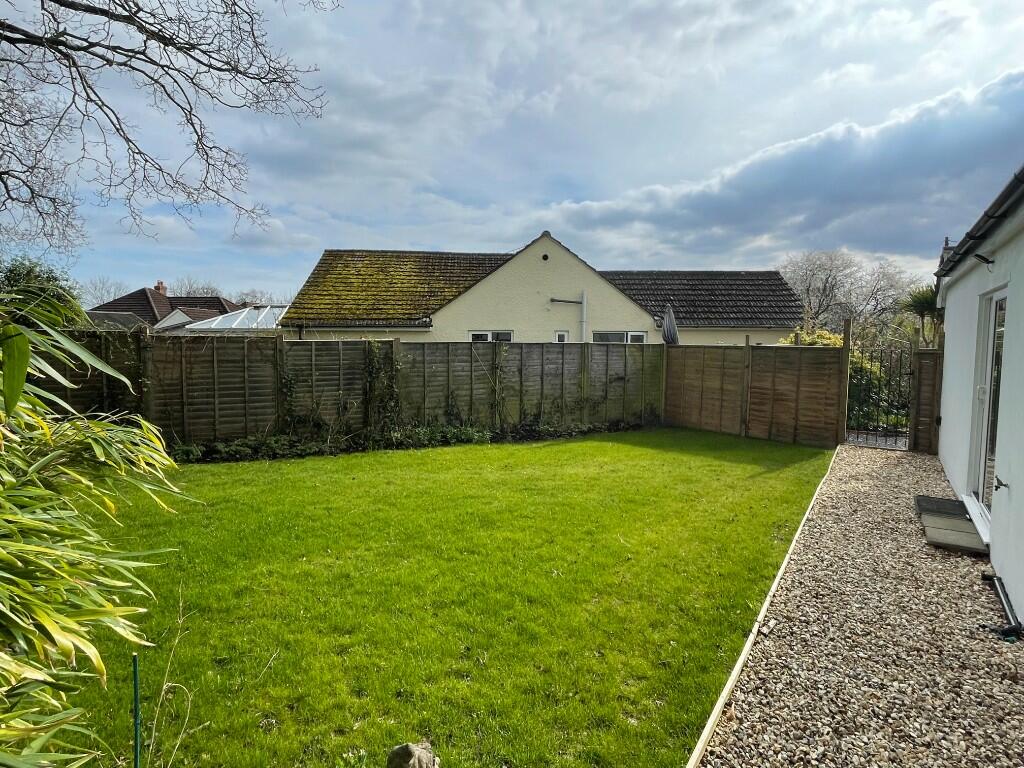 Annexe Gardens 