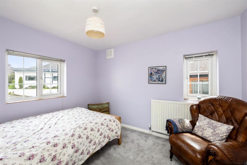 G/f Bedroom
